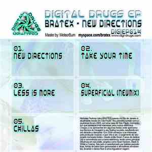 Bratex - New Directions