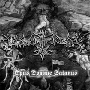 Calvarium Funestus - Opus Domine Satanus