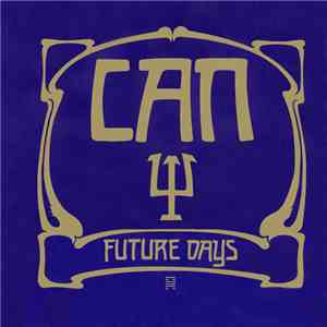 Can - Future Days