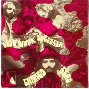 Canned Heat - Let's Work Together