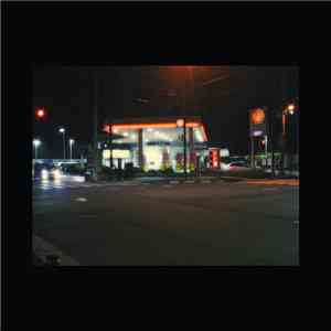 Celer - The Girl At The Gas Station