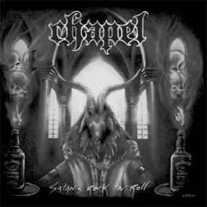 Chapel  - Satan's Rock 'N' Roll