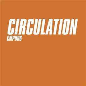 Circulation - Orange
