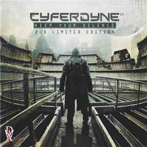 Cyferdyne - Keep Your Silence