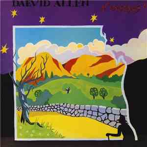 Daevid Allen - N' Existe Pas!