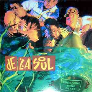 De La Soul - Buhloone Mind State