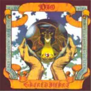 Dio  - Sacred Heart