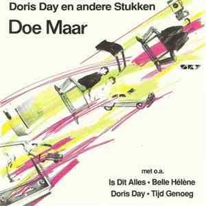 Doe Maar - Doris Day En Andere Stukken