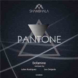 Dofamine - Pantone