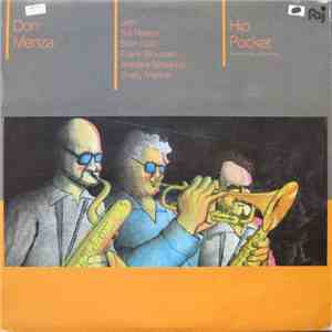 Don Menza - Hip Pocket