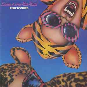 Eddie & The Hot Rods - Fish 'N' Chips
