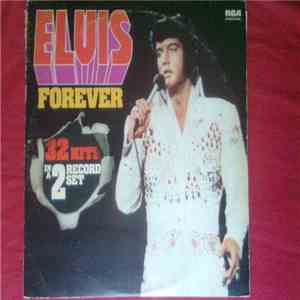 Elvis Presley - Elvis Forever
