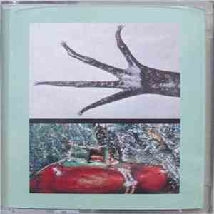 F. AMPISM - Black Moss Pot