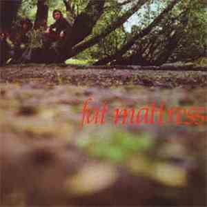 Fat Mattress - Fat Mattress
