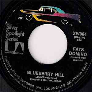 Fats Domino - Blueberry Hill / Bo Weevil