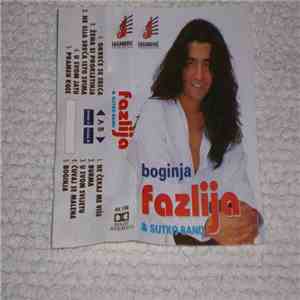 Fazlija - Boginja