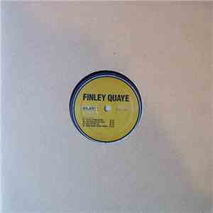 Finley Quaye - The Ultra Stimulation E.P.