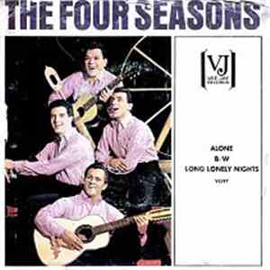 Four Seasons - Alone