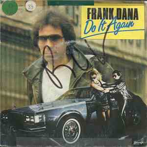 Frank Dana - Do It Again