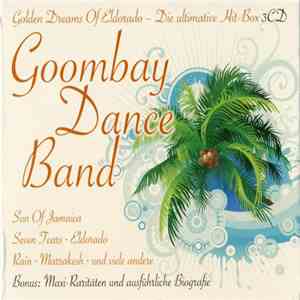 Goombay Dance Band - Die Ultimative Hit Box