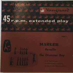 Gustav Mahler, Alfred Poell, Felix Prohaska, Vienna State Opera Orchestra - ...