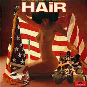 Hair's Ensemble - Hair