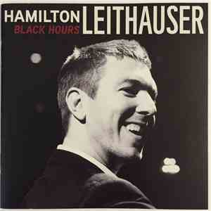 Hamilton Leithauser - Black Hours