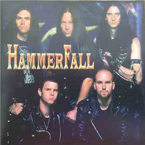 HammerFall - Live In Sweden 1999