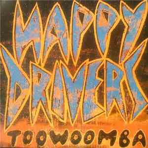 Happy Drivers - Toowoomba