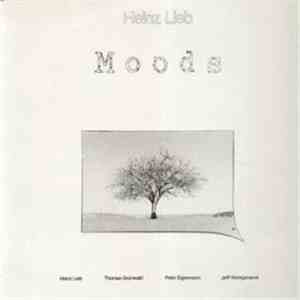Heinz Lieb - Moods