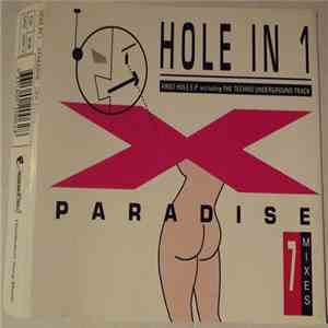 Hole In 1 - First Hole E.P