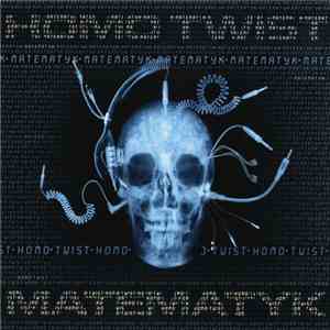 Homo Twist - Matematyk