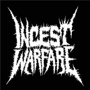 Incest Warfare - Incest Warfare