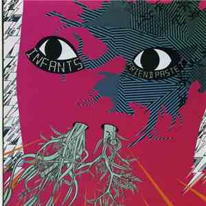 Infants - Friend Paste 7