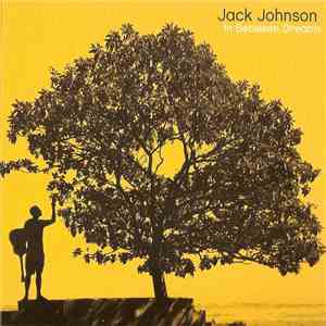 Jack Johnson - In Between Dreams