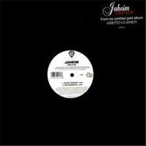 Jaheim - Like A DJ