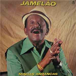 Jamelão - Minhas Andanças