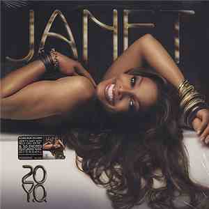 Janet - 20 Y.O.