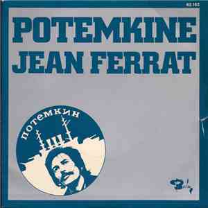 Jean Ferrat - Potemkine