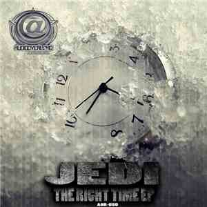 Jedi  - The Right Time EP