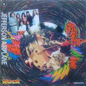 Jefferson Airplane - Jefferson Airplane