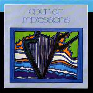 Joel Vandroogenbroeck - Open Air Impressions