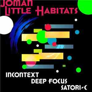Joman  - Little Habitats