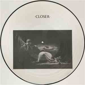 Joy Division - Closer