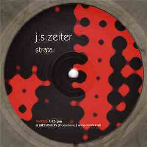 J.S.Zeiter - Strata