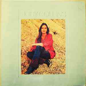 Judy Collins - Whales And Nightingales