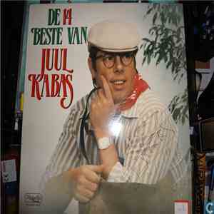 Juul Kabas - De 14 beste van Juul Kabas