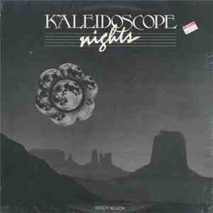 Karen Nelson  - Kaleidoscope Nights