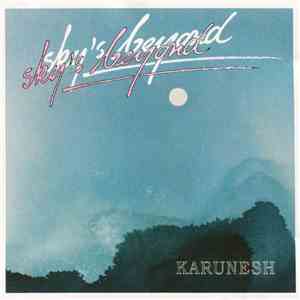 Karunesh - Sky's Beyond