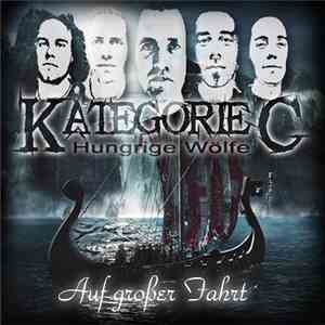 Kategorie C - Auf Großer Fahrt